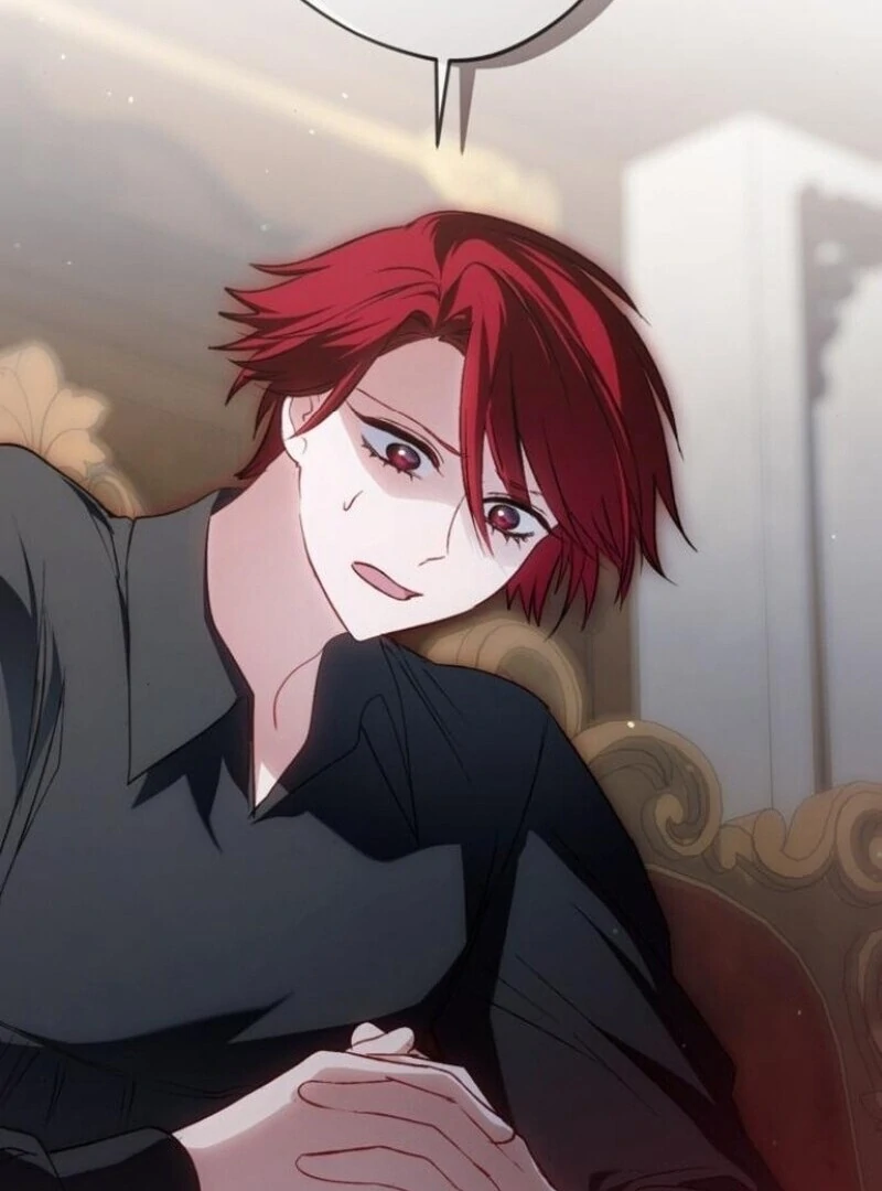 The villain tyrant has returned Chapter 59 - Page 84