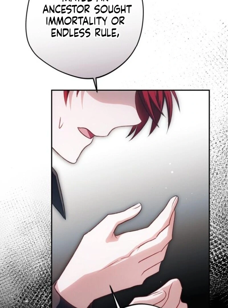 The villain tyrant has returned Chapter 59 - Page 86