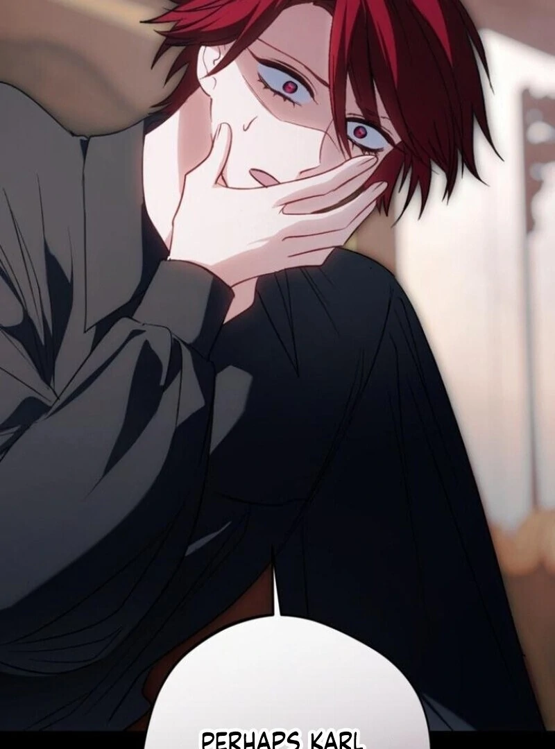 The villain tyrant has returned Chapter 59 - Page 89