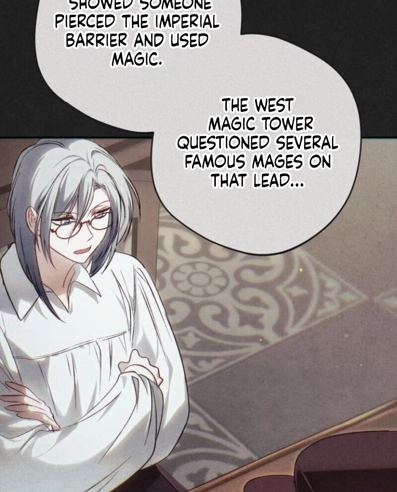 The villain tyrant has returned Chapter 59 - Page 9