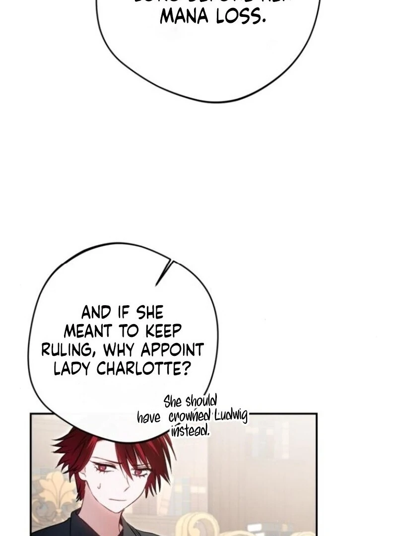 The villain tyrant has returned Chapter 59 - Page 95