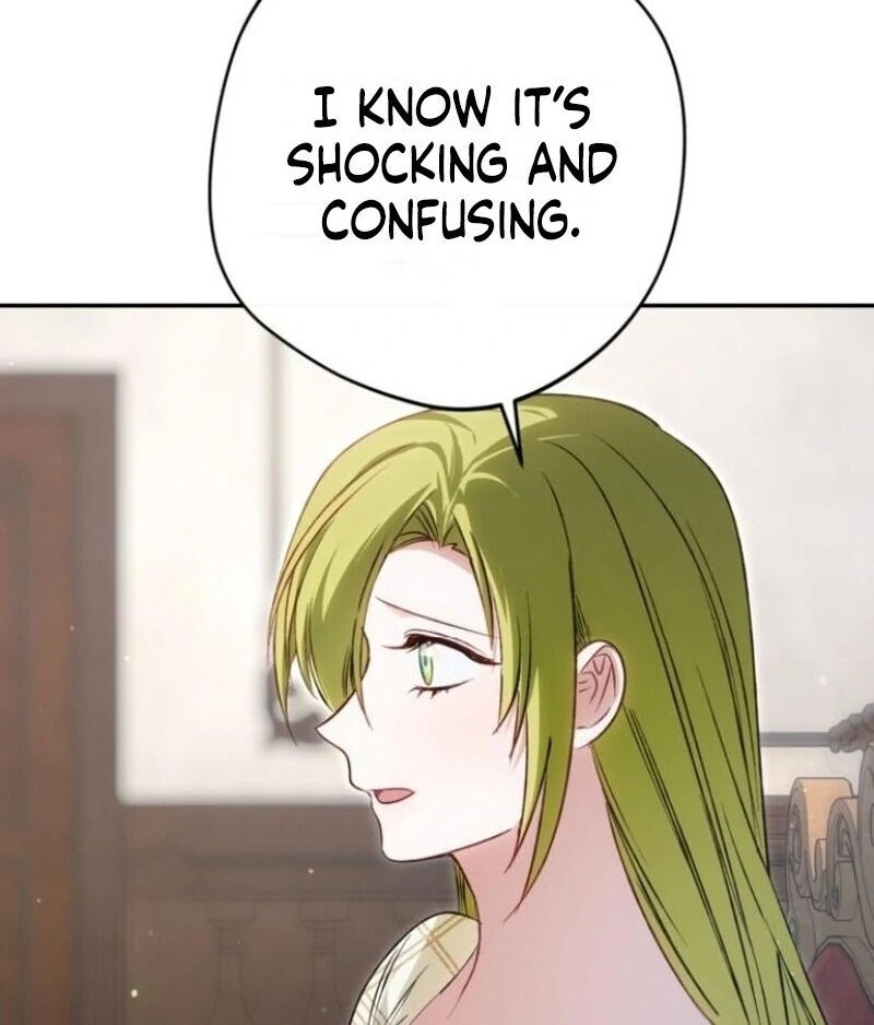 The villain tyrant has returned Chapter 59 - Page 97