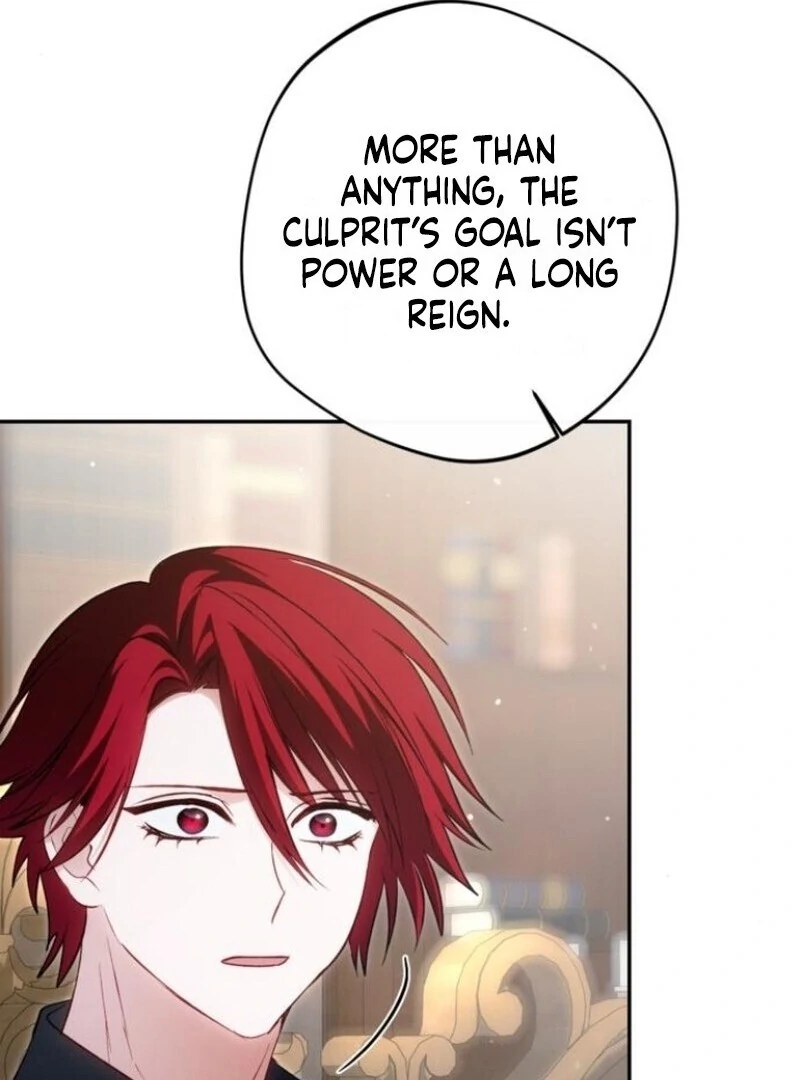 The villain tyrant has returned Chapter 59 - Page 99