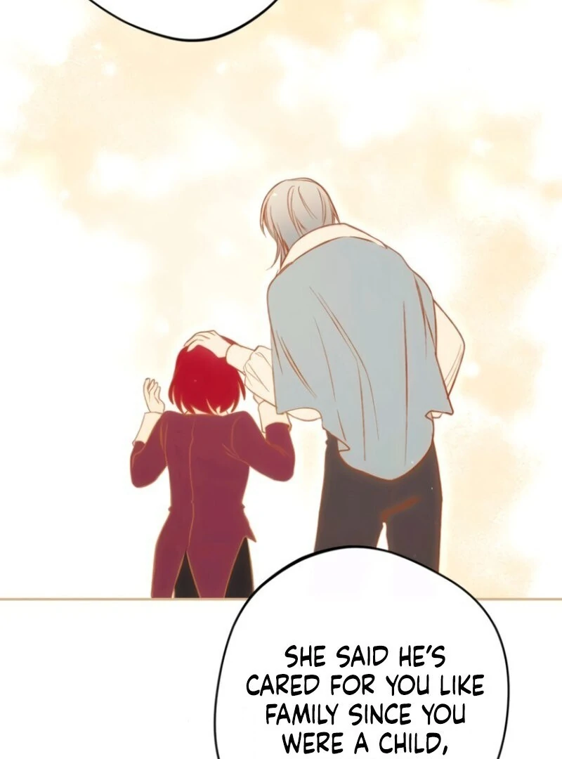 The villain tyrant has returned Chapter 60 - Page 104