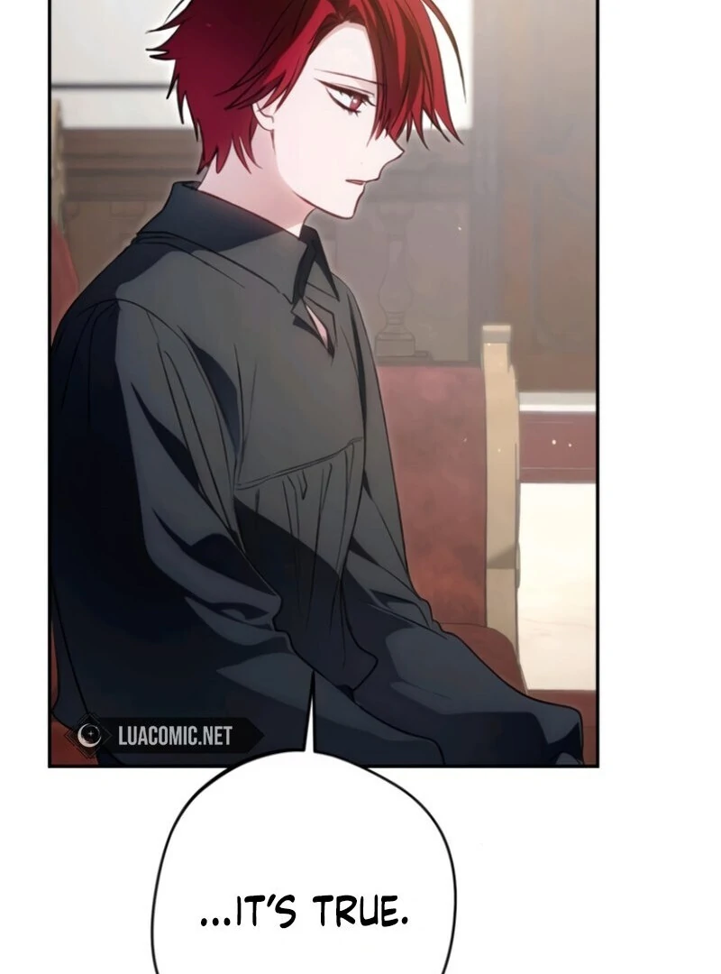 The villain tyrant has returned Chapter 60 - Page 106