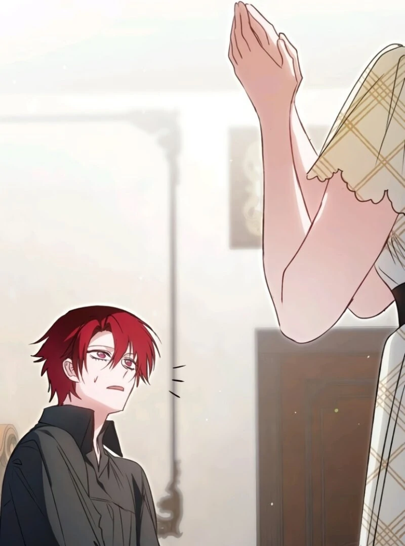 The villain tyrant has returned Chapter 60 - Page 109