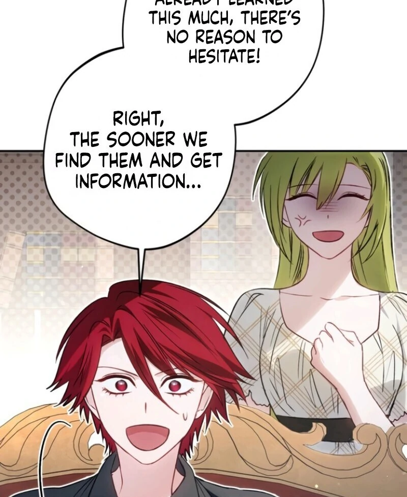 The villain tyrant has returned Chapter 60 - Page 11