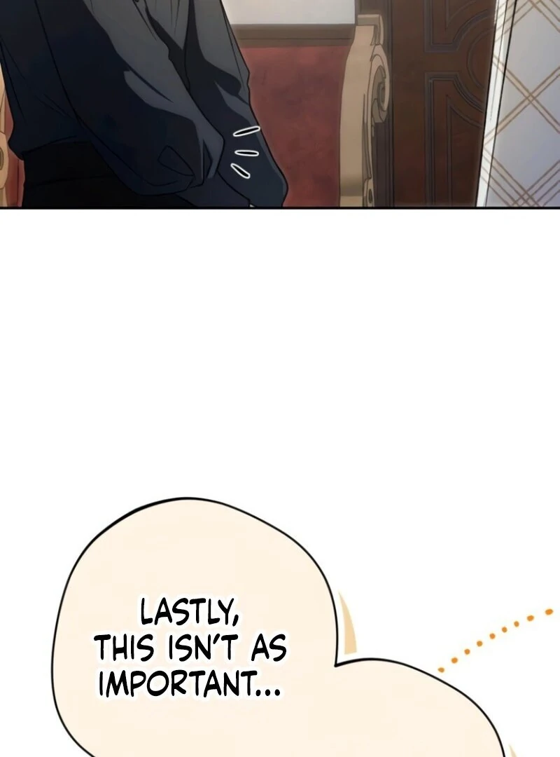 The villain tyrant has returned Chapter 60 - Page 110