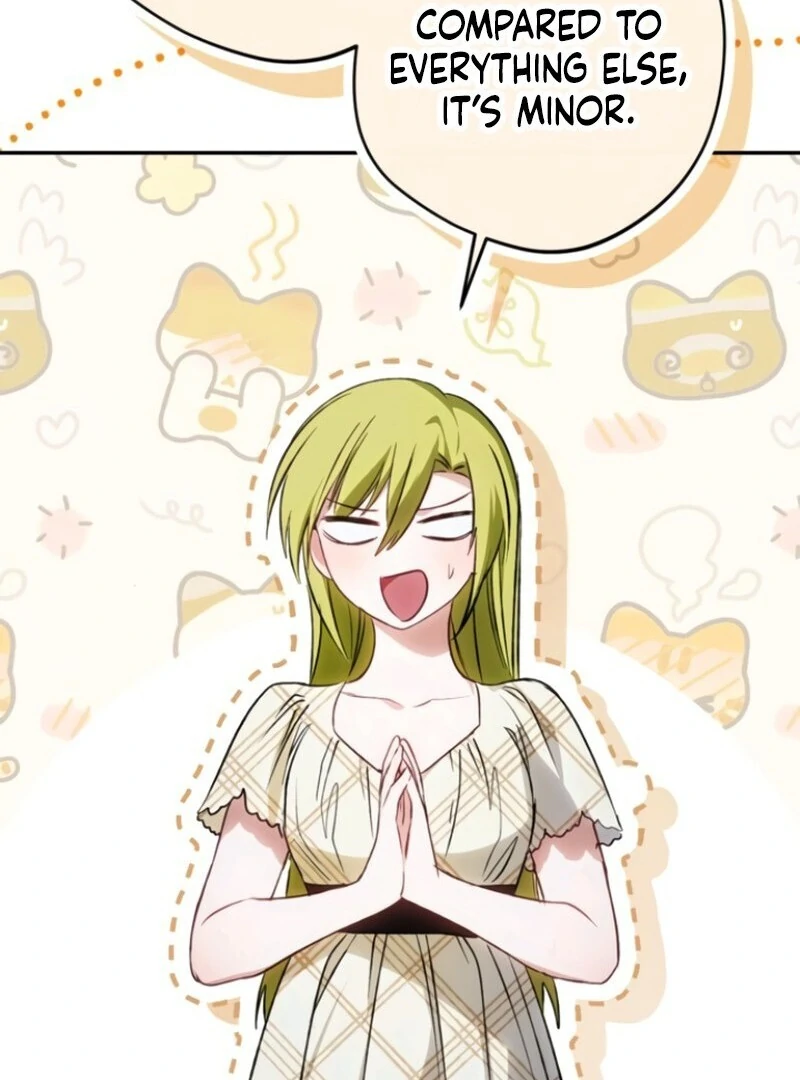 The villain tyrant has returned Chapter 60 - Page 111