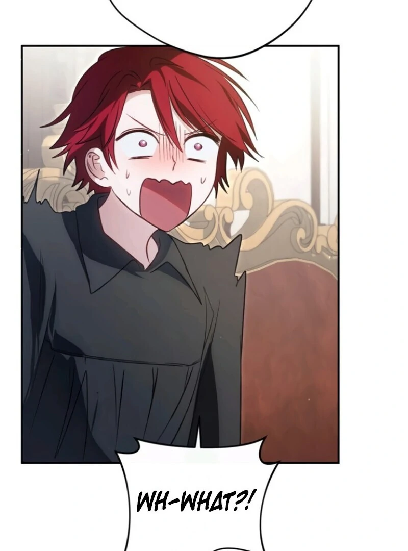 The villain tyrant has returned Chapter 60 - Page 113