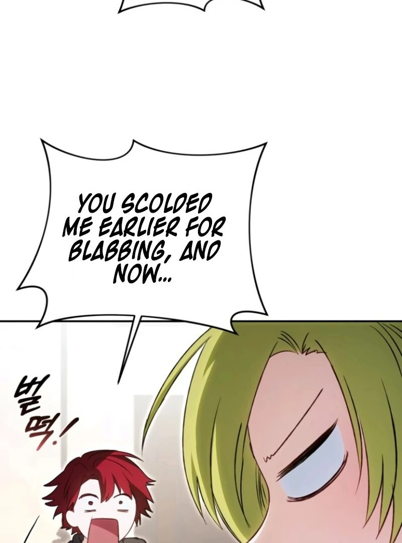 The villain tyrant has returned Chapter 60 - Page 114