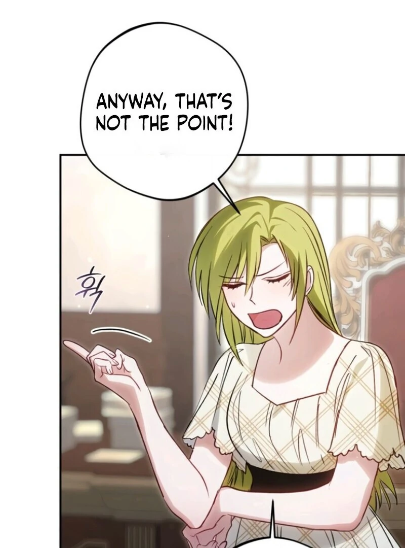 The villain tyrant has returned Chapter 60 - Page 116