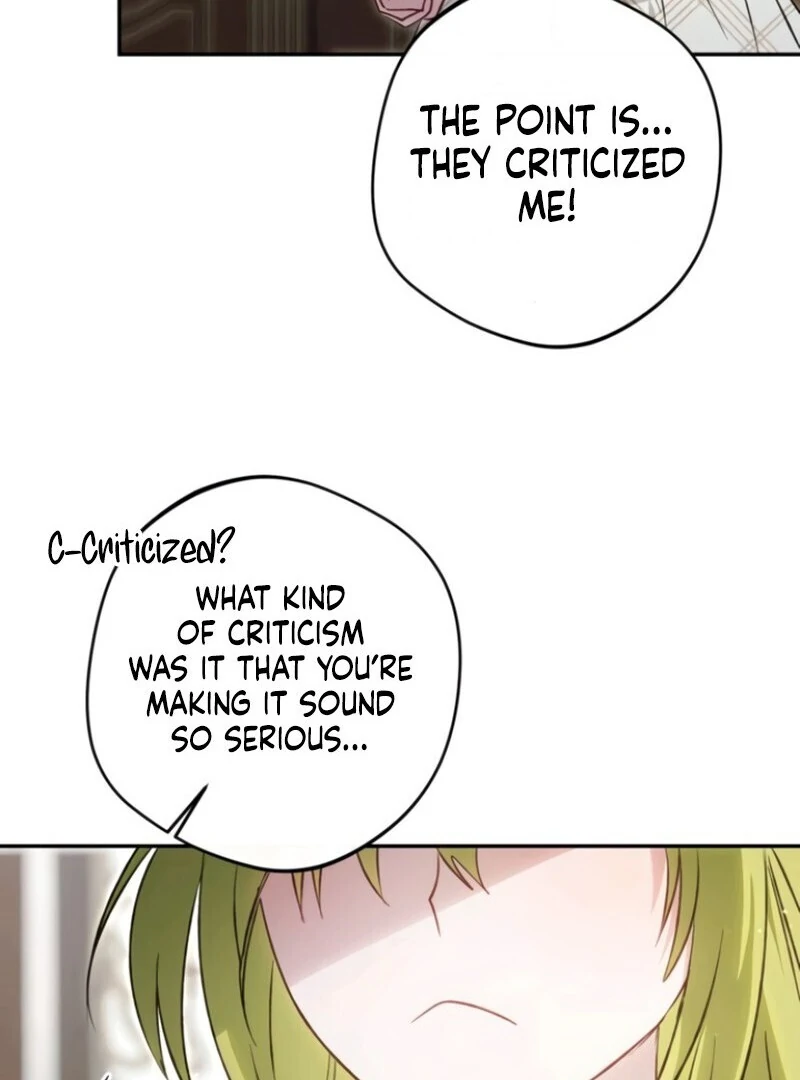 The villain tyrant has returned Chapter 60 - Page 117