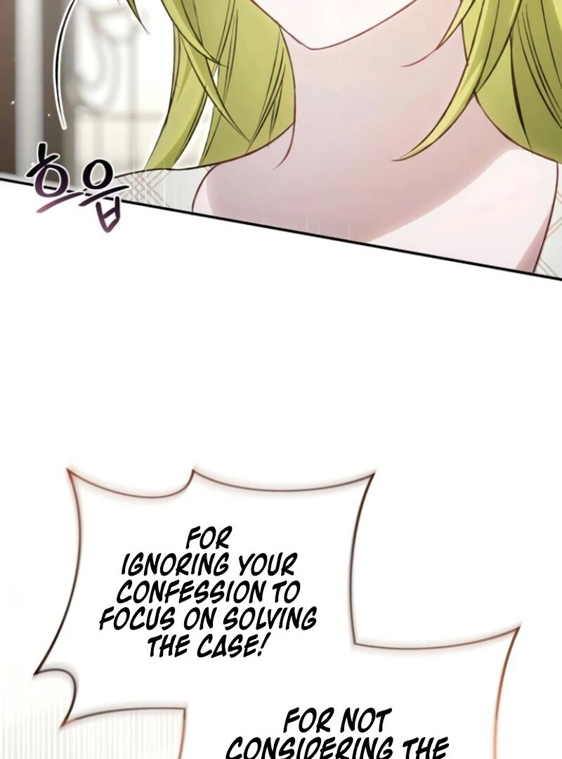 The villain tyrant has returned Chapter 60 - Page 118