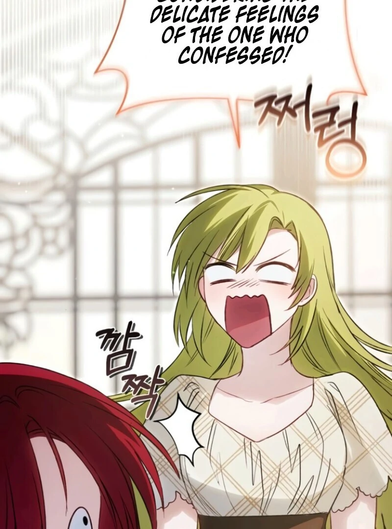 The villain tyrant has returned Chapter 60 - Page 119