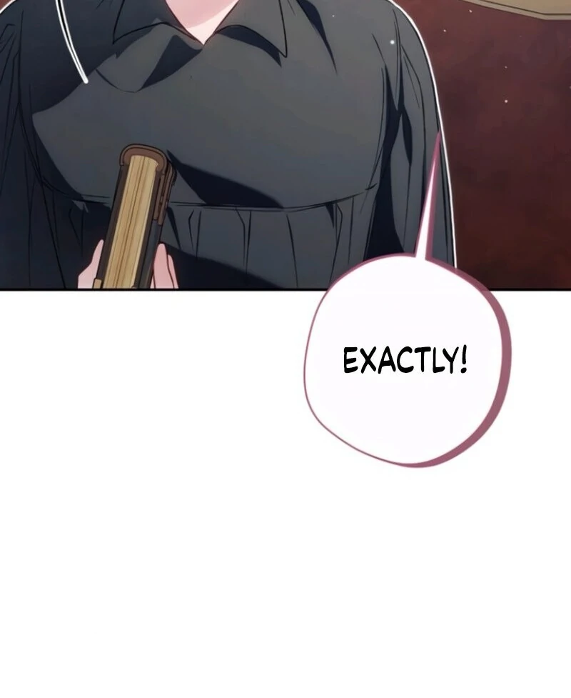 The villain tyrant has returned Chapter 60 - Page 12