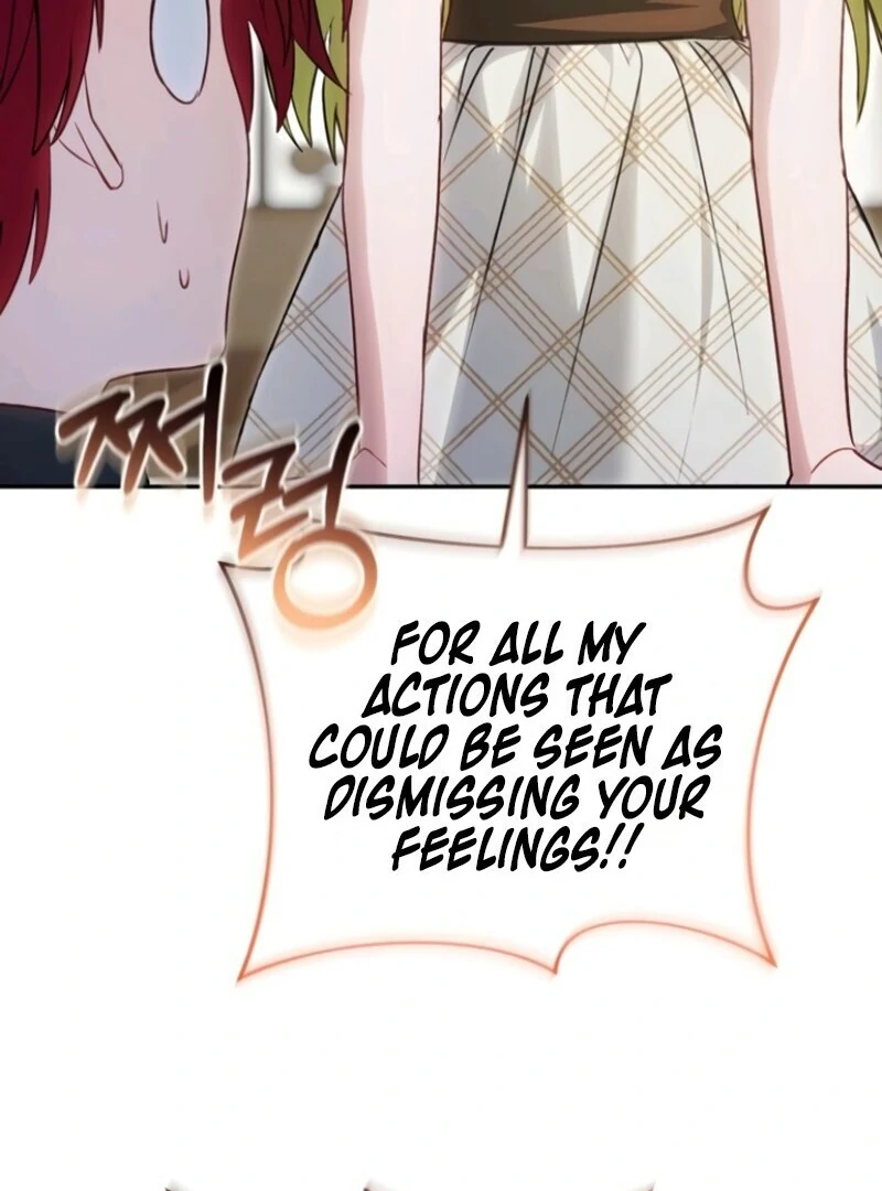 The villain tyrant has returned Chapter 60 - Page 120