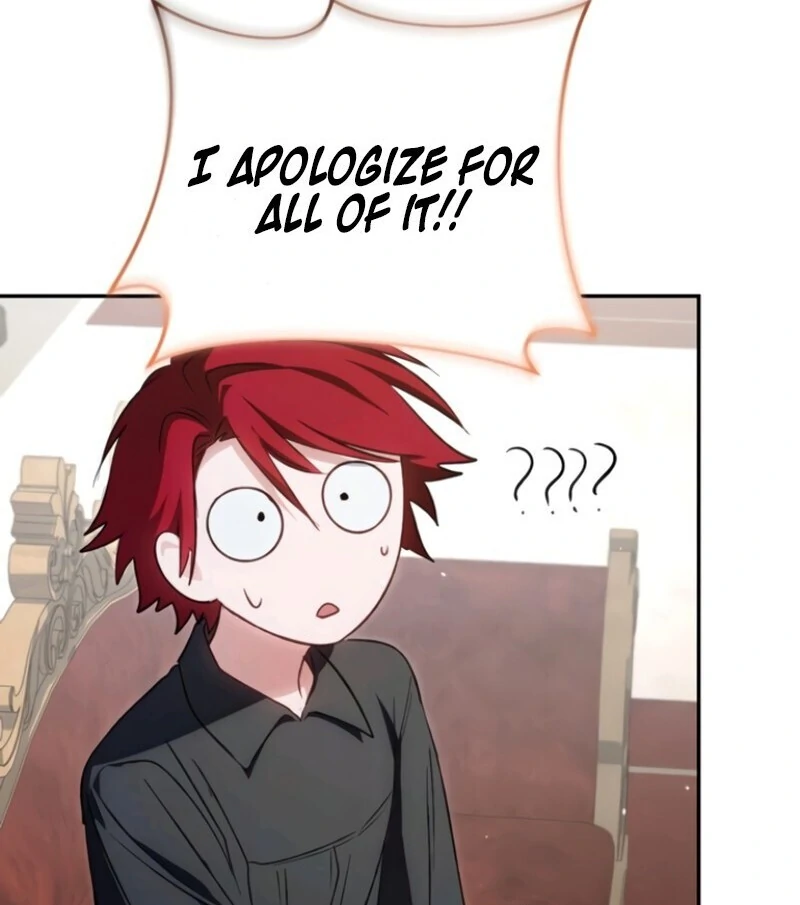 The villain tyrant has returned Chapter 60 - Page 121