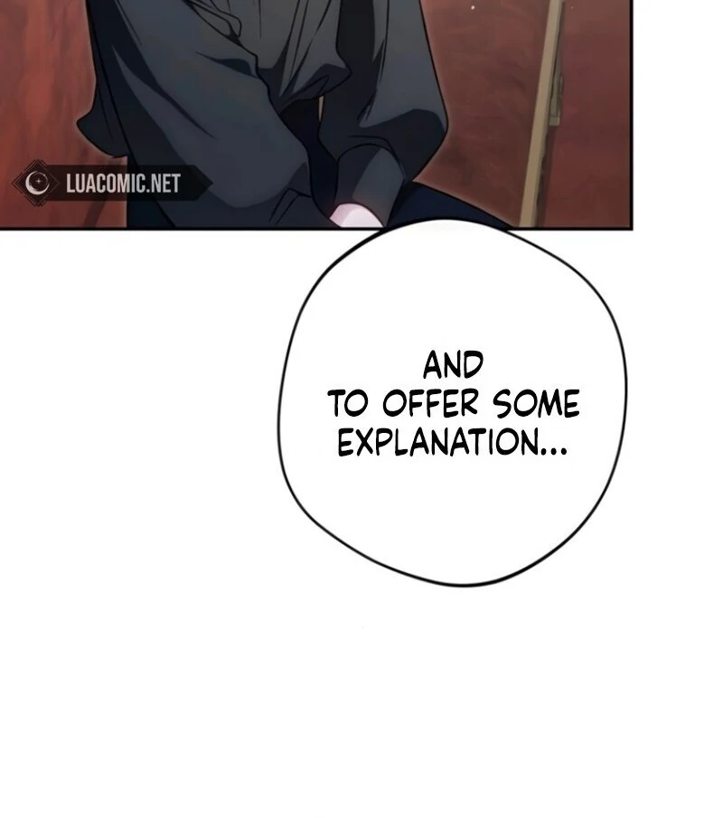 The villain tyrant has returned Chapter 60 - Page 122