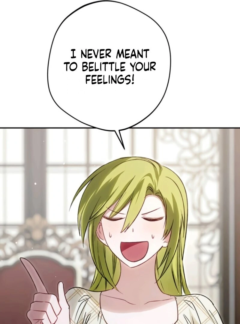 The villain tyrant has returned Chapter 60 - Page 123