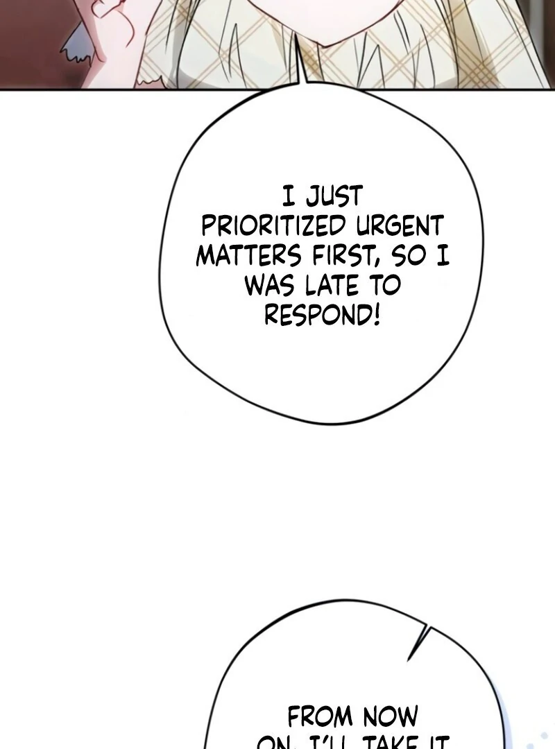 The villain tyrant has returned Chapter 60 - Page 124