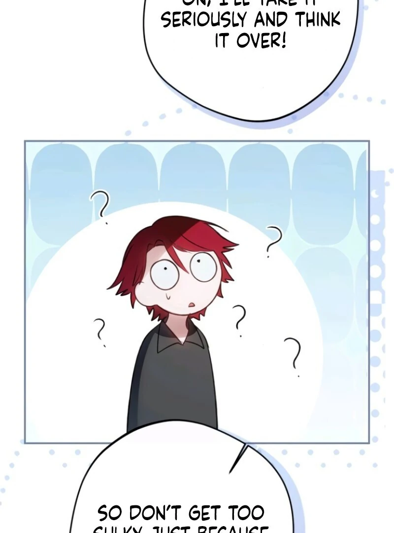 The villain tyrant has returned Chapter 60 - Page 125