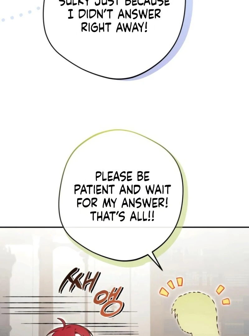 The villain tyrant has returned Chapter 60 - Page 126