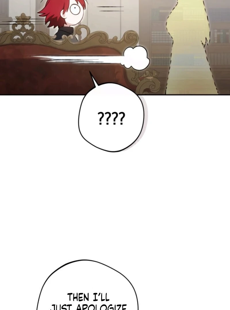 The villain tyrant has returned Chapter 60 - Page 127