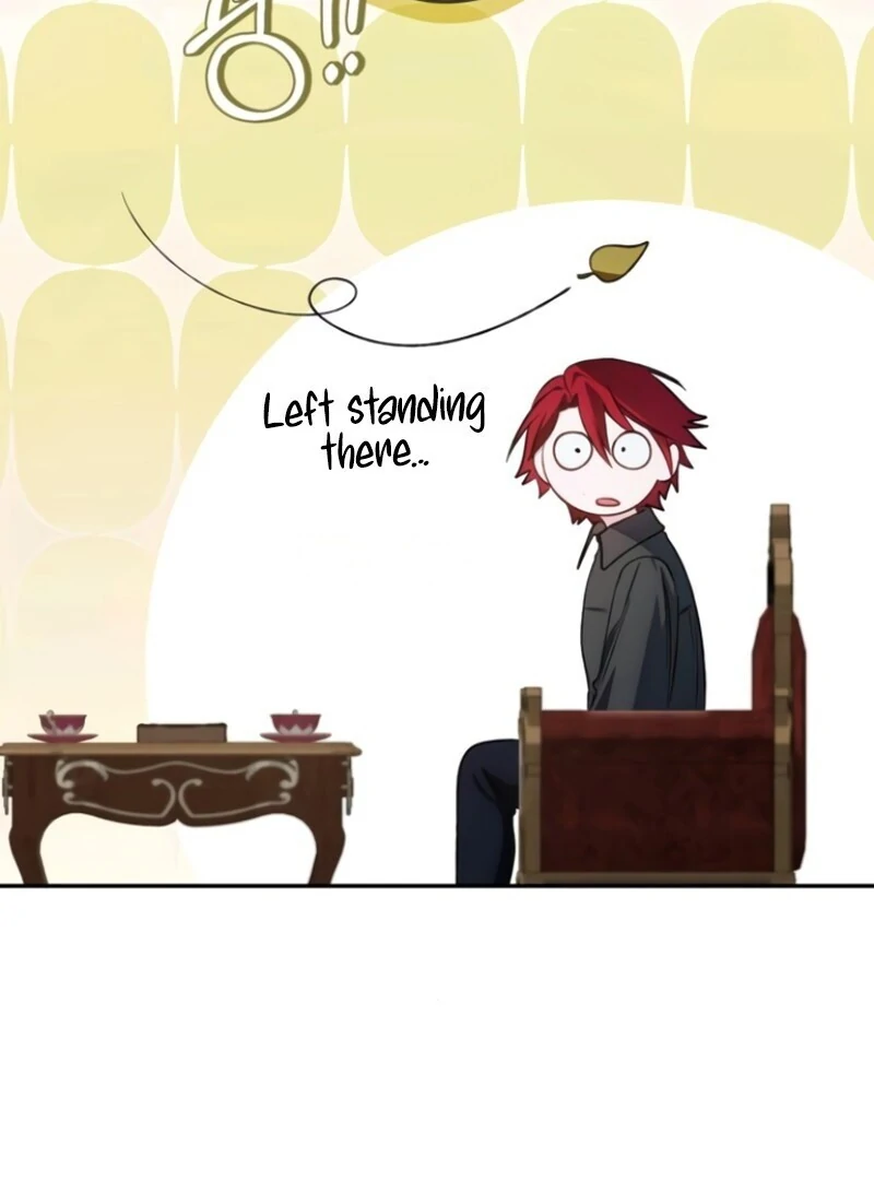 The villain tyrant has returned Chapter 60 - Page 130