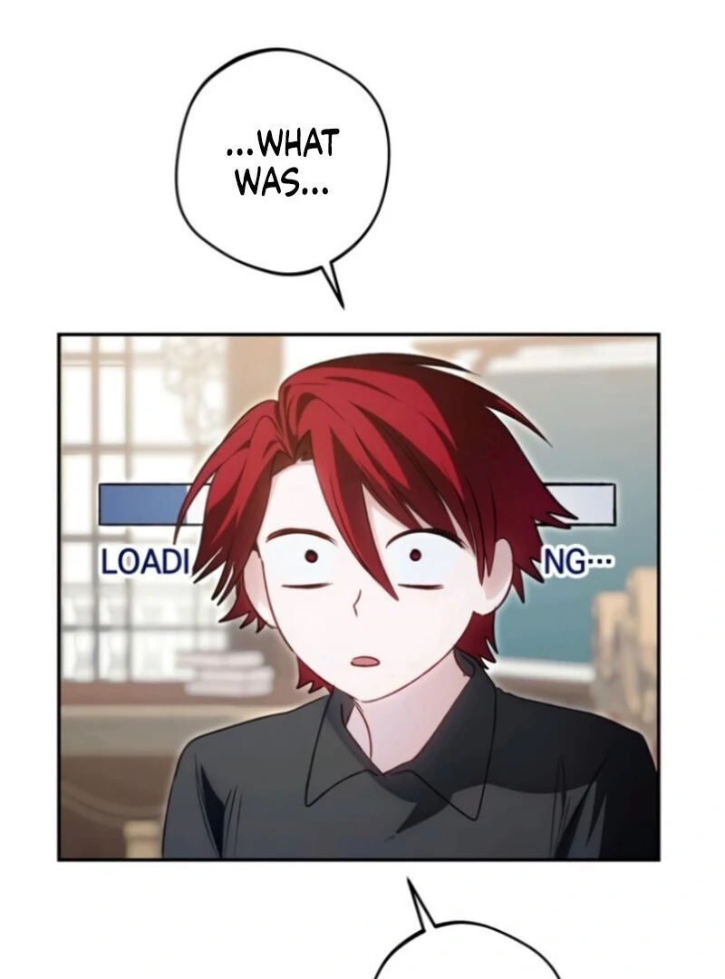 The villain tyrant has returned Chapter 60 - Page 131