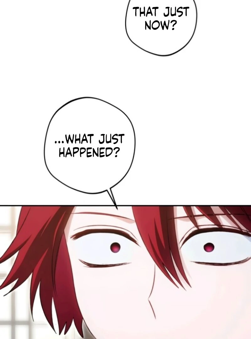 The villain tyrant has returned Chapter 60 - Page 132