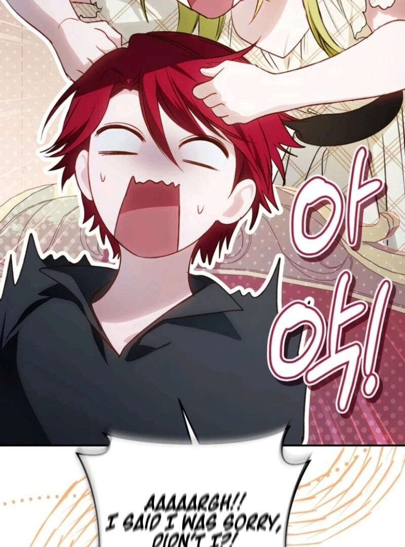 The villain tyrant has returned Chapter 60 - Page 14