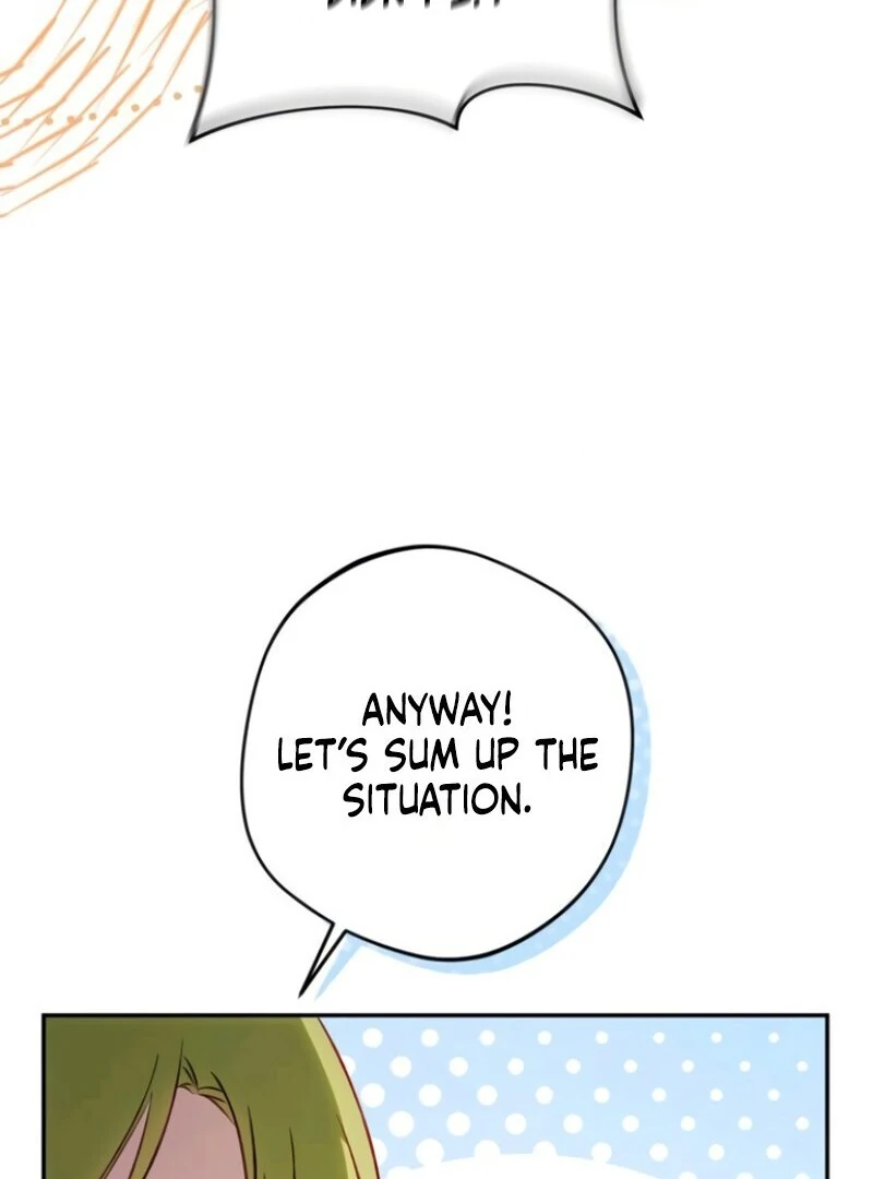 The villain tyrant has returned Chapter 60 - Page 15