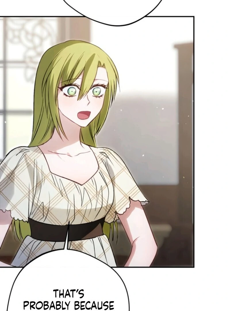 The villain tyrant has returned Chapter 60 - Page 19