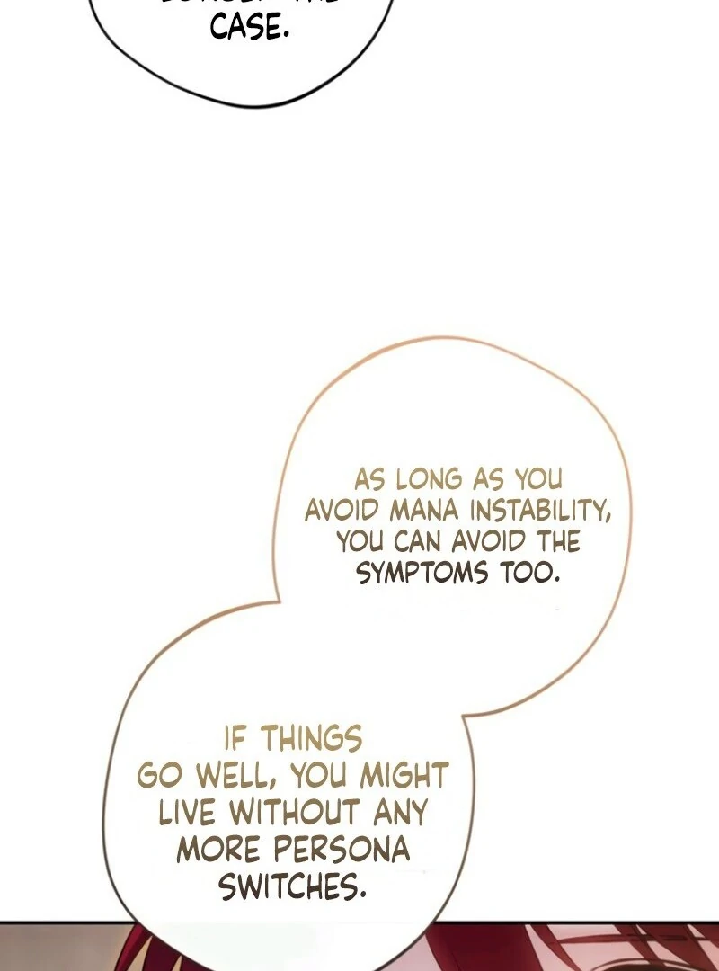 The villain tyrant has returned Chapter 60 - Page 22