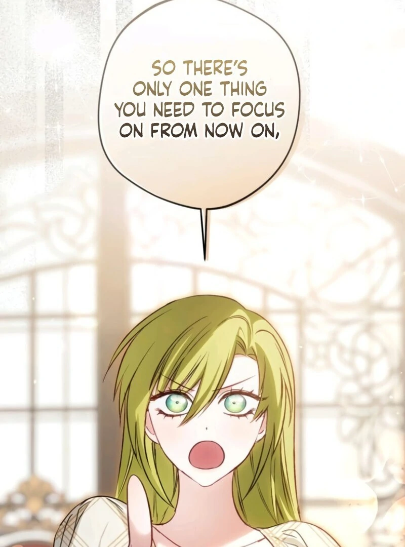 The villain tyrant has returned Chapter 60 - Page 27