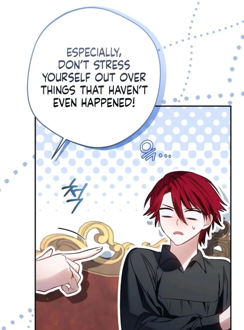 The villain tyrant has returned Chapter 60 - Page 29