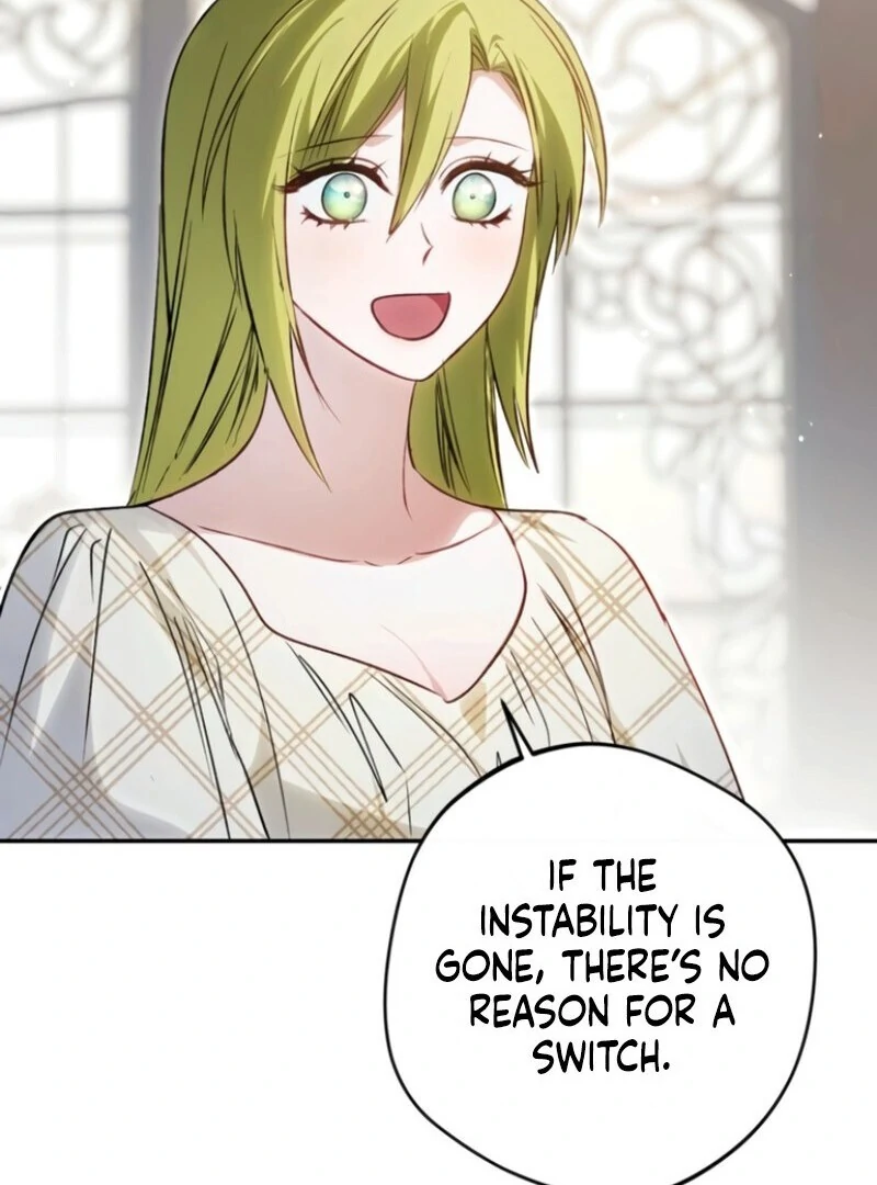 The villain tyrant has returned Chapter 60 - Page 31