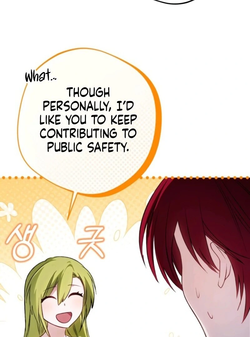 The villain tyrant has returned Chapter 60 - Page 32