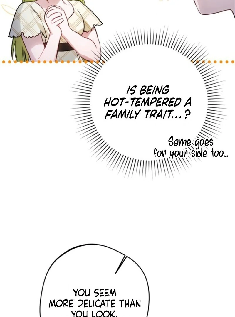 The villain tyrant has returned Chapter 60 - Page 33