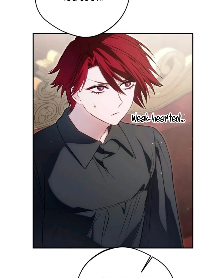 The villain tyrant has returned Chapter 60 - Page 34