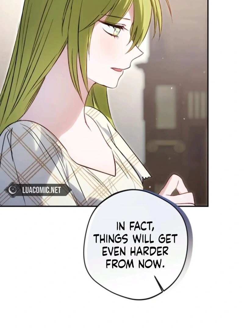 The villain tyrant has returned Chapter 60 - Page 36