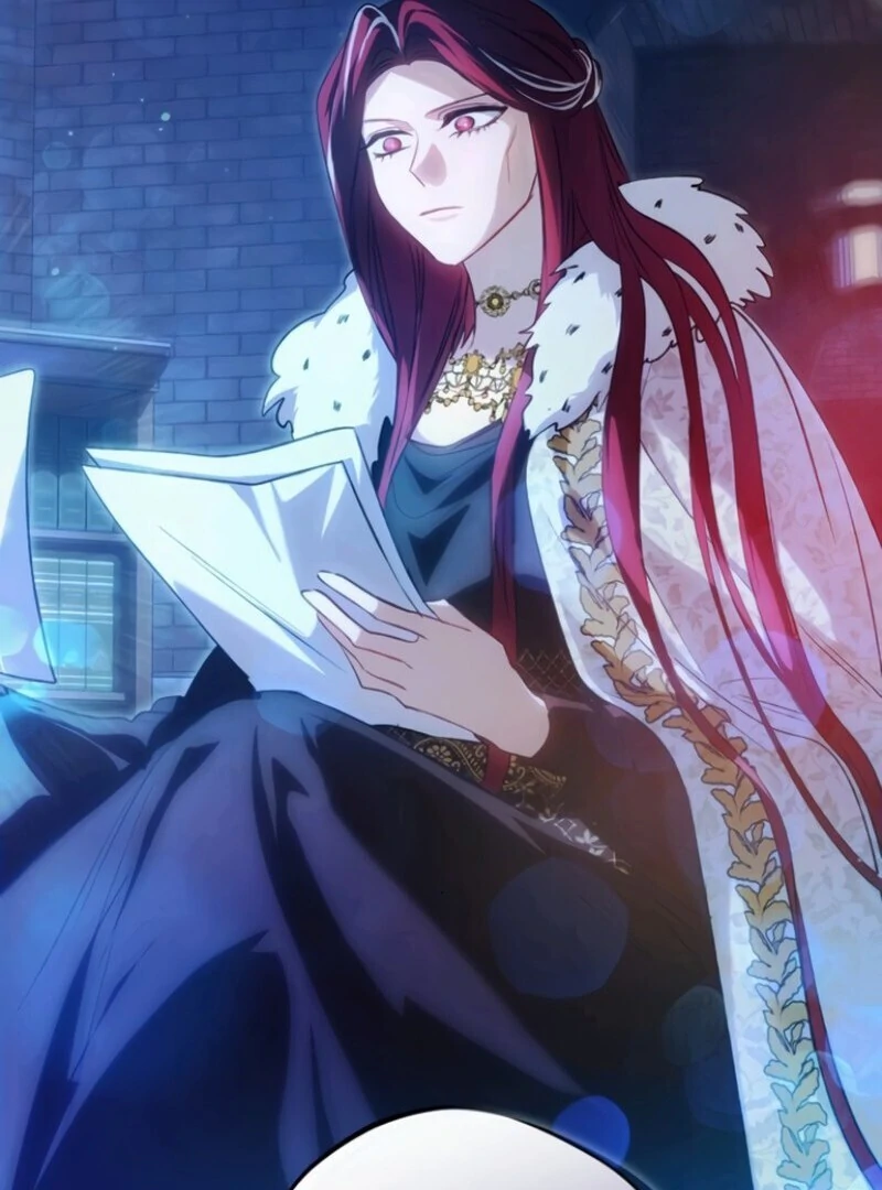 The villain tyrant has returned Chapter 60 - Page 40