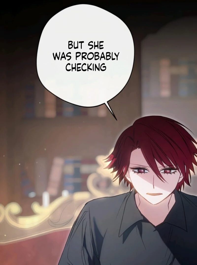 The villain tyrant has returned Chapter 60 - Page 44