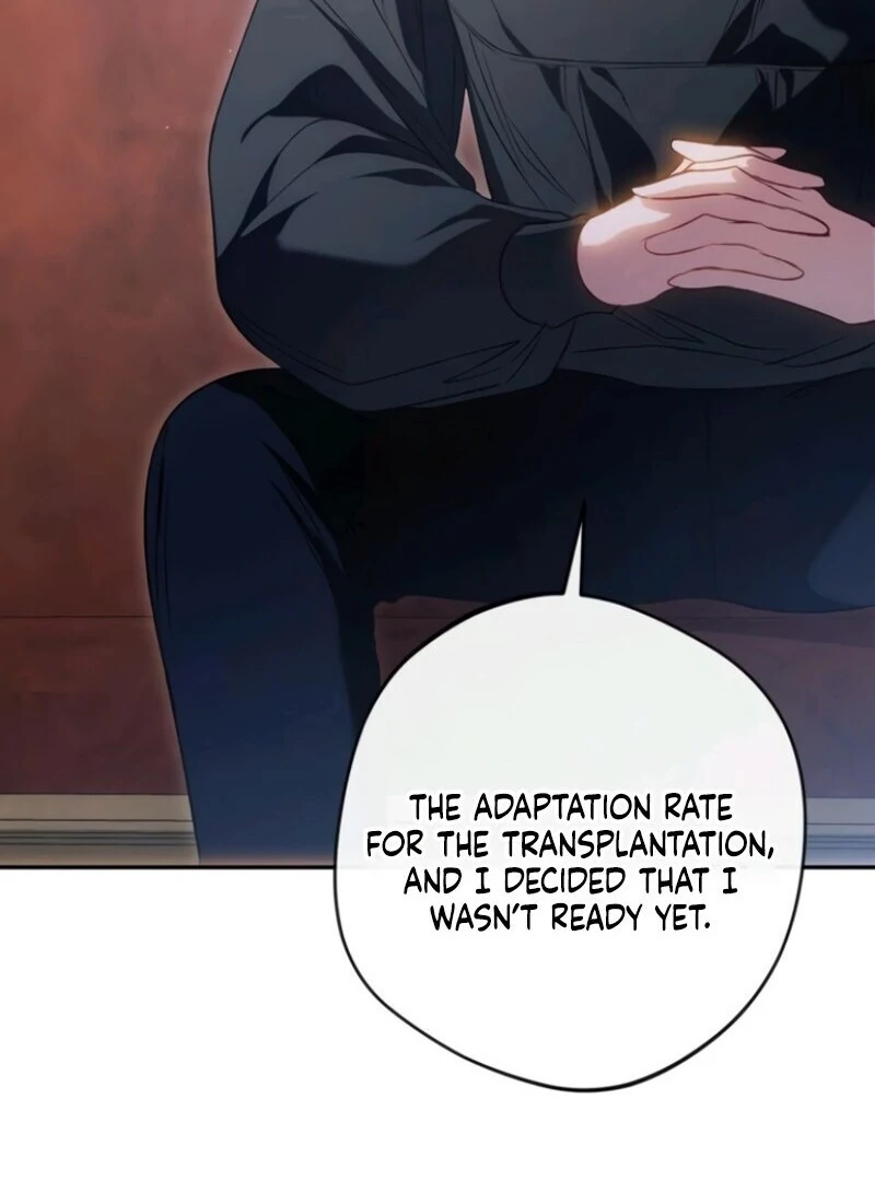 The villain tyrant has returned Chapter 60 - Page 45