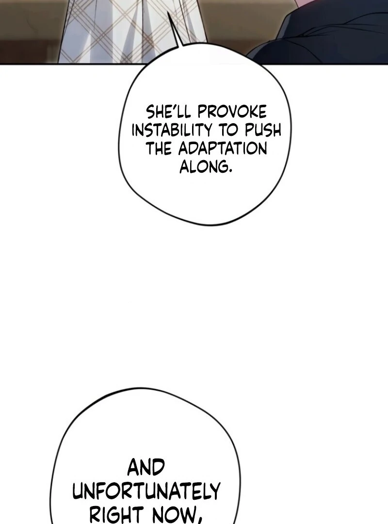 The villain tyrant has returned Chapter 60 - Page 47