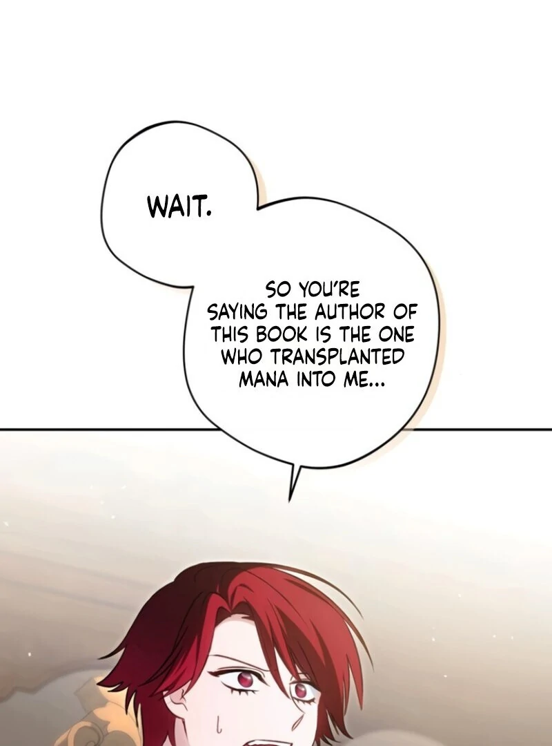 The villain tyrant has returned Chapter 60 - Page 5