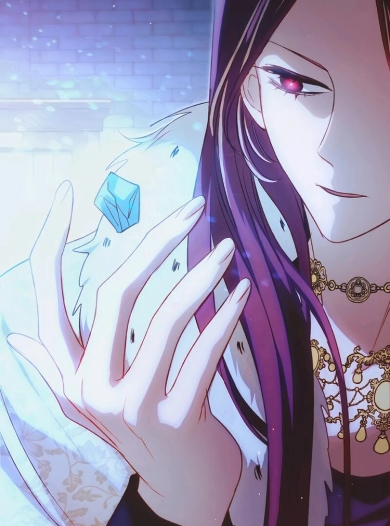 The villain tyrant has returned Chapter 60 - Page 50