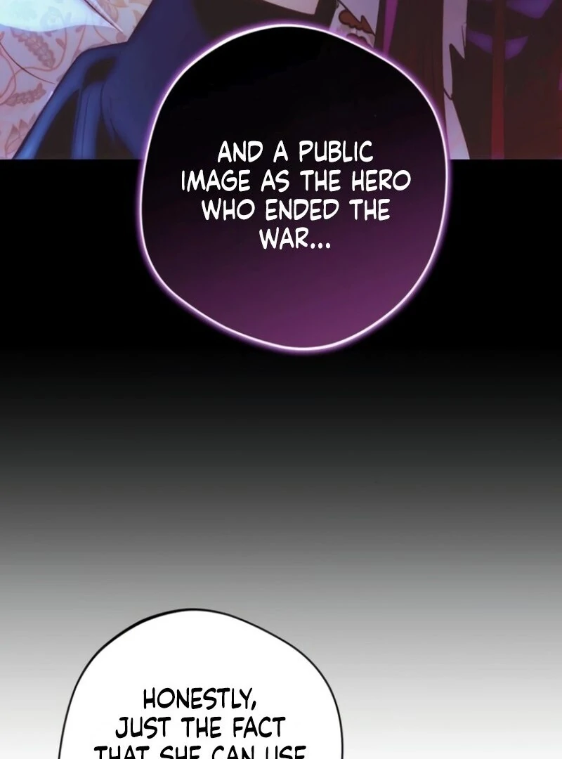 The villain tyrant has returned Chapter 60 - Page 51