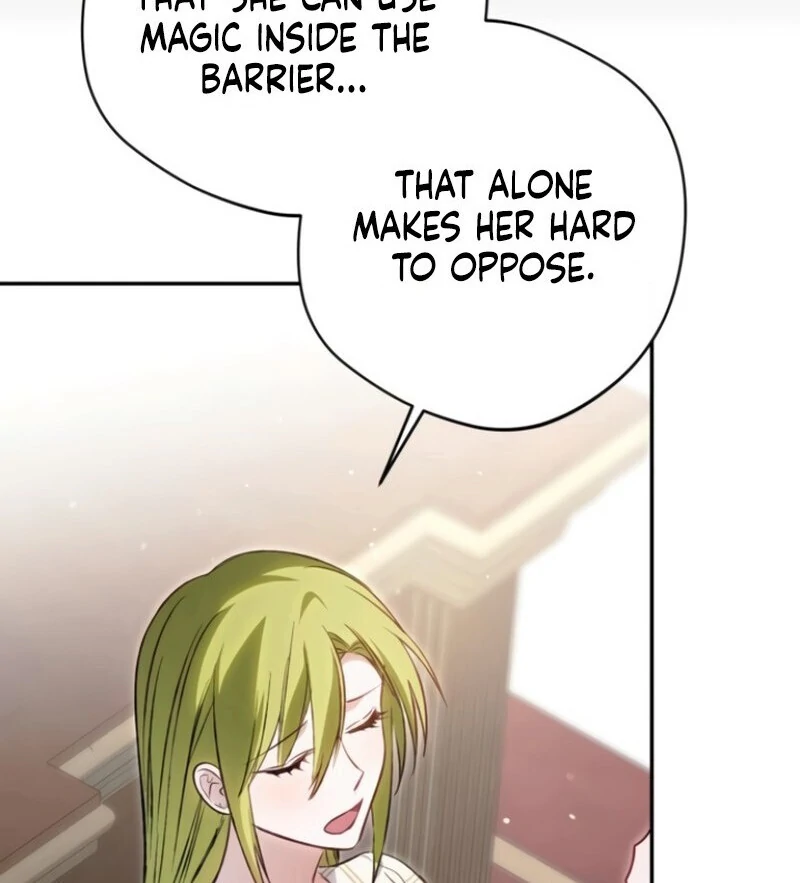 The villain tyrant has returned Chapter 60 - Page 52